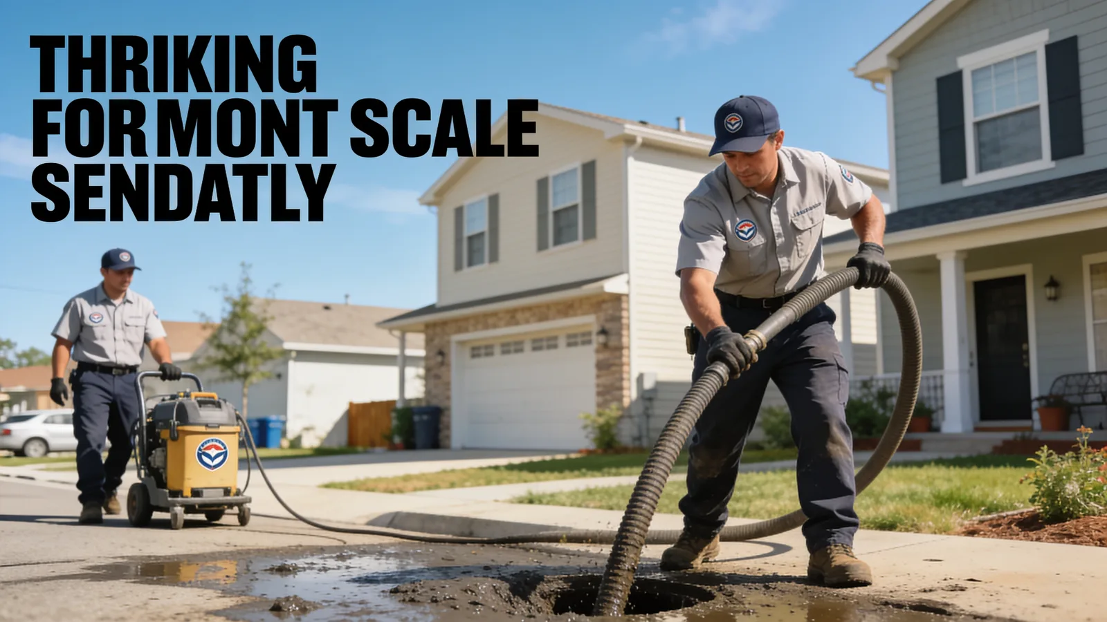 Sewage Cleanup in Queen Anne, MD near me